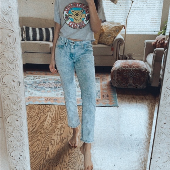 Vintage Levi jeans - Picture 5 of 6